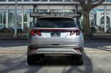 Used 2025 Hyundai Tucson Hybrid SUV