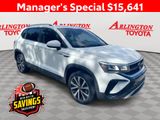 Used 2023 Volkswagen Taos SUV
