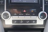Used 2012 Toyota Camry Sedan