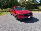 New 2026 Honda Accord Hybrid Sedan