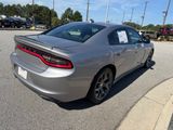 Used 2015 Dodge Charger Sedan