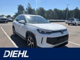 New 2026 Volkswagen Tiguan SUV