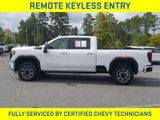 Used 2025 GMC Sierra 2500HD Truck