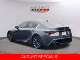 Used 2024 Lexus IS Sedan