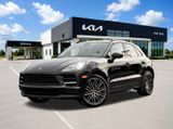 Used 2021 Porsche Macan SUV
