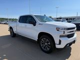 Used 2022 Chevrolet Silverado 1500 LTD Truck