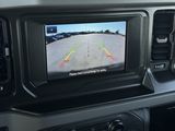 Used 2023 Ford Bronco SUV