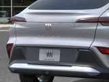 New 2026 Buick Envista SUV