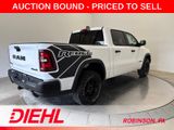 Used 2026 Ram 1500 Truck
