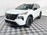 New 2026 Nissan Rogue SUV