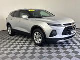 Used 2020 Chevrolet Blazer SUV