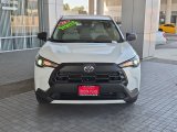 Used 2026 Toyota Corolla Cross SUV