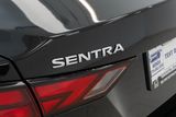 Used 2025 Nissan Sentra Sedan