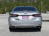 Used 2021 Toyota Camry Sedan