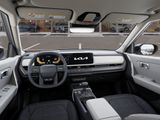 New 2027 Kia Seltos SUV