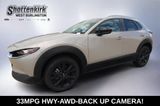 Used 2024 Mazda CX-30 SUV