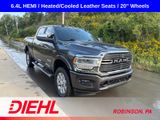 Used 2022 Ram 2500 Truck