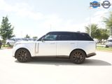 Used 2023 Land rover Range Rover SUV