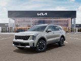 New 2026 Kia Sorento SUV