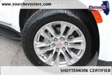 Used 2021 GMC Yukon XL SUV