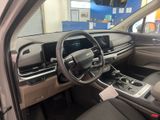 New 2027 Kia Carnival MPV Van