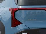 New 2027 Kia Seltos SUV
