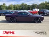 Used 2020 Dodge Challenger Coupe