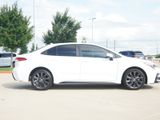Used 2026 Toyota Corolla Sedan