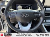 Used 2023 Hyundai Kona Electric SUV