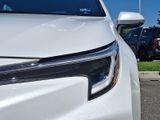 Used 2025 Toyota Corolla Hybrid Sedan