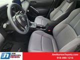 New 2026 Toyota Corolla Cross Hybrid SUV