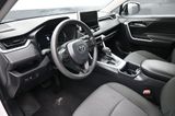 Used 2025 Toyota RAV4 SUV