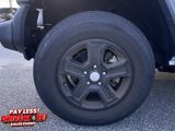Used 2021 Jeep Wrangler SUV