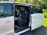 New 2026 Honda Odyssey Van