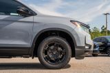 New 2026 Honda Ridgeline Truck