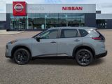New 2026 Nissan Rogue SUV
