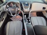 Used 2011 Chevrolet Equinox SUV