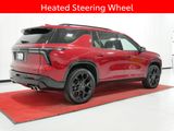 Used 2024 Chevrolet Traverse SUV