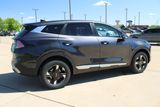 New 2026 Kia Sportage SUV