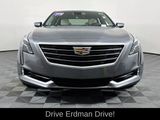 Used 2018 Cadillac CT6 Sedan