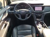 Used 2022 Cadillac XT5 SUV