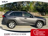 Used 2023 Toyota RAV4 SUV