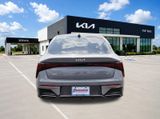 New 2026 Kia K5 Sedan