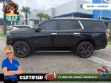 Used 2024 Chevrolet Tahoe SUV