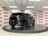 New 2027 Kia Seltos SUV