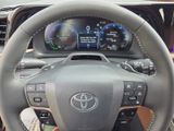 New 2026 Toyota Crown Signia SUV
