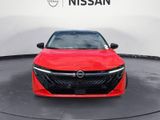 New 2026 Nissan Sentra Sedan