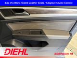 Used 2022 Volkswagen Atlas Cross Sport SUV