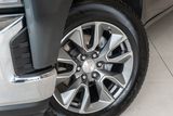 Used 2022 Chevrolet Silverado 1500 LTD Truck