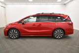 New 2026 Honda Odyssey Van